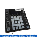 Wolfmix Wmx1 Black DJ Controller