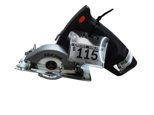 Skil 2977 Black Hand Saw