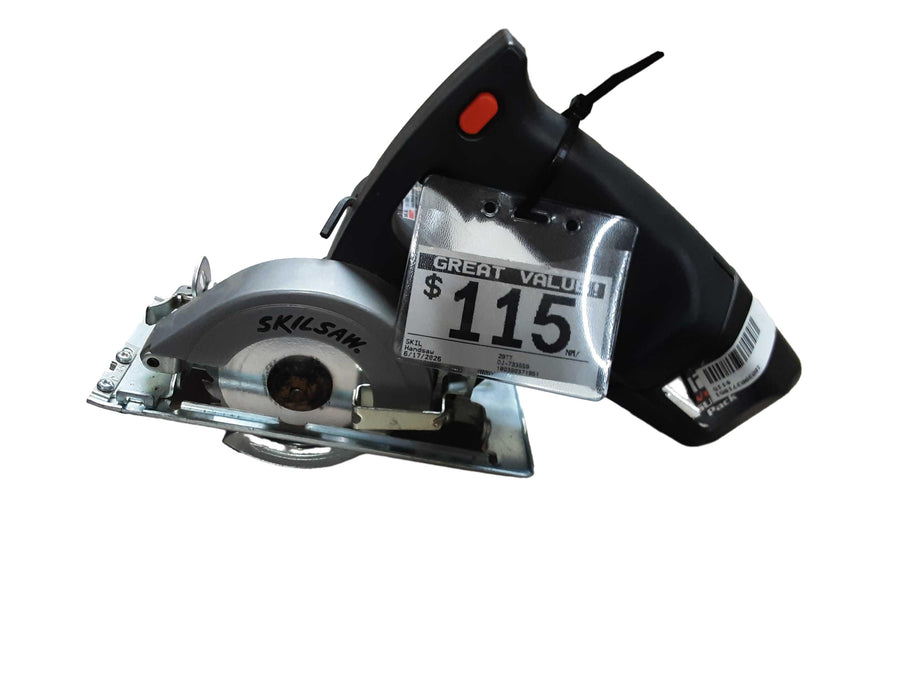 Skil 2977 Black Hand Saw