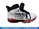 Jordan 428817-123 White