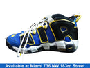Jordan Dc7330-001 Multi-color