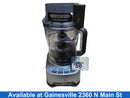 Ninja Nf700 Gray Small Kitchen Appliance