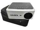 Yaber V6 White Home Media Projector