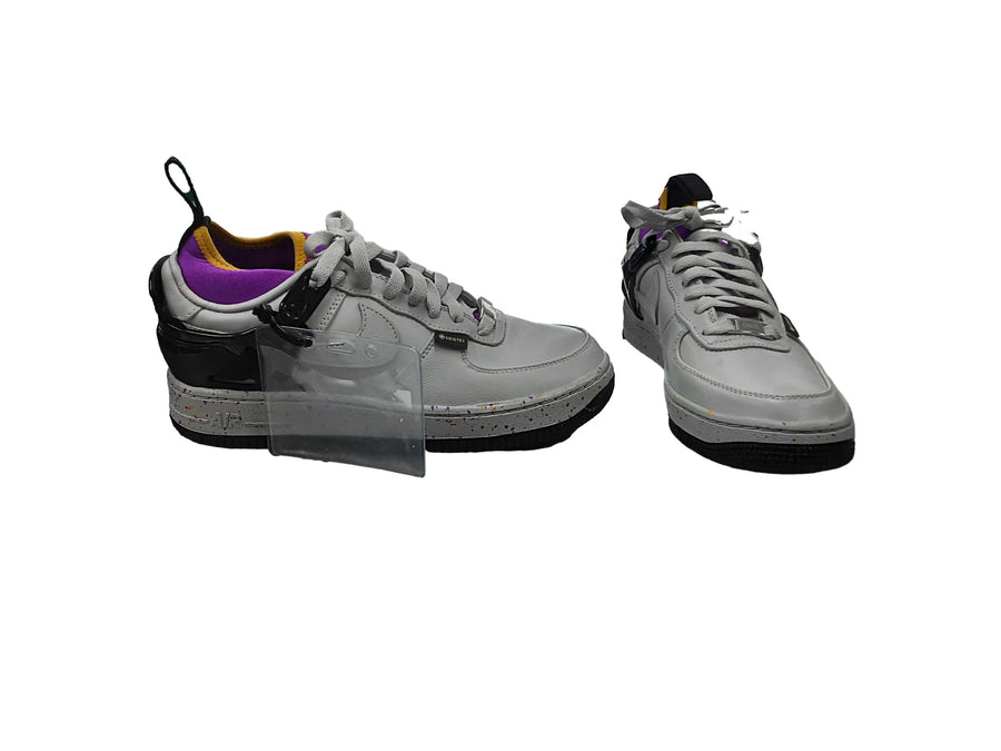 Nike Dq7558-001 Gray