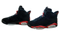 Jordan Air Jordan 6 Retro Black