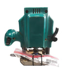 Makita 3620 Blue Corded Router