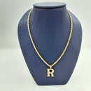 Chain - Yellow Gold 10k (.417) 14.9 grams 24 inch