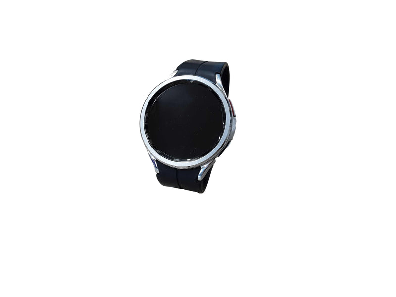 Samsung Sm-r965__galaxy Watch 6 Classic Gray Smart Watch