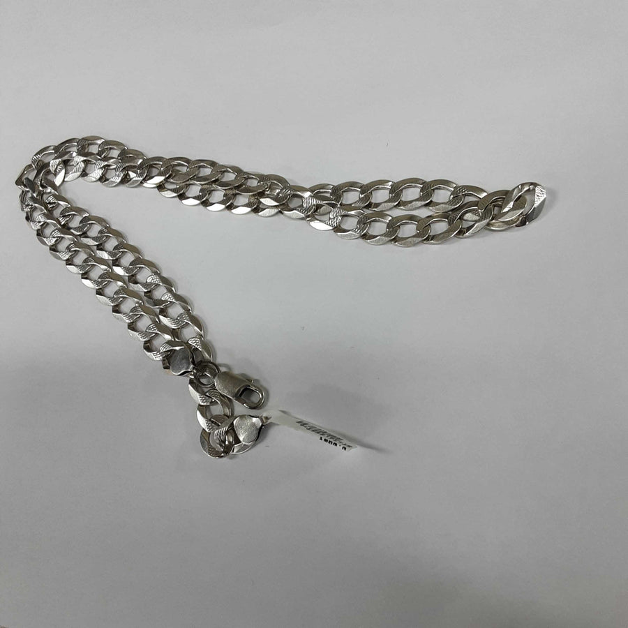 Chain - Silver 44.4 grams 24 inch