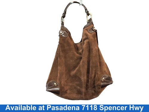 Bebe Brown Purse / Handbag