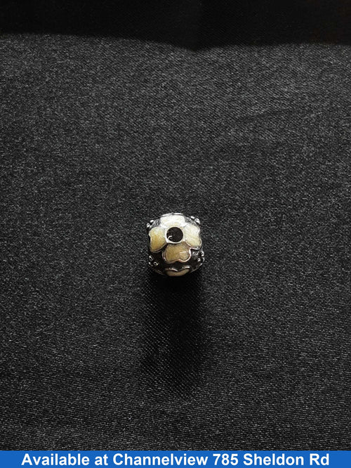 Symbol Pendant - Silver 3.6 grams