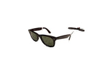 Ray-ban Rb2140 Original Wayfarer Classic Black