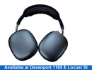 Apple A2096 Blue Stereo Headphone
