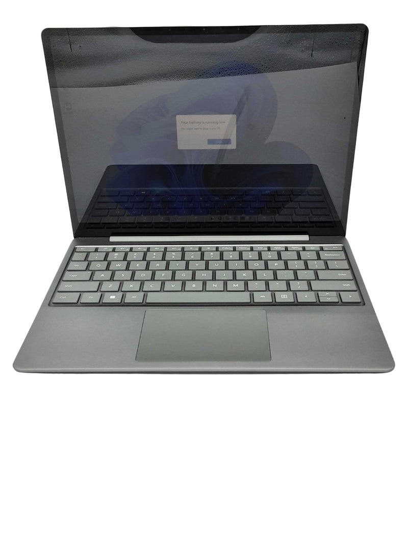 (11711) Microsoft Laptop Go 2 13in