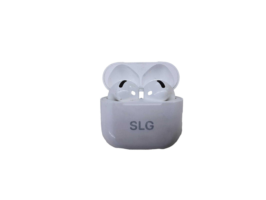 Apple A3050 White Stereo Headphone
