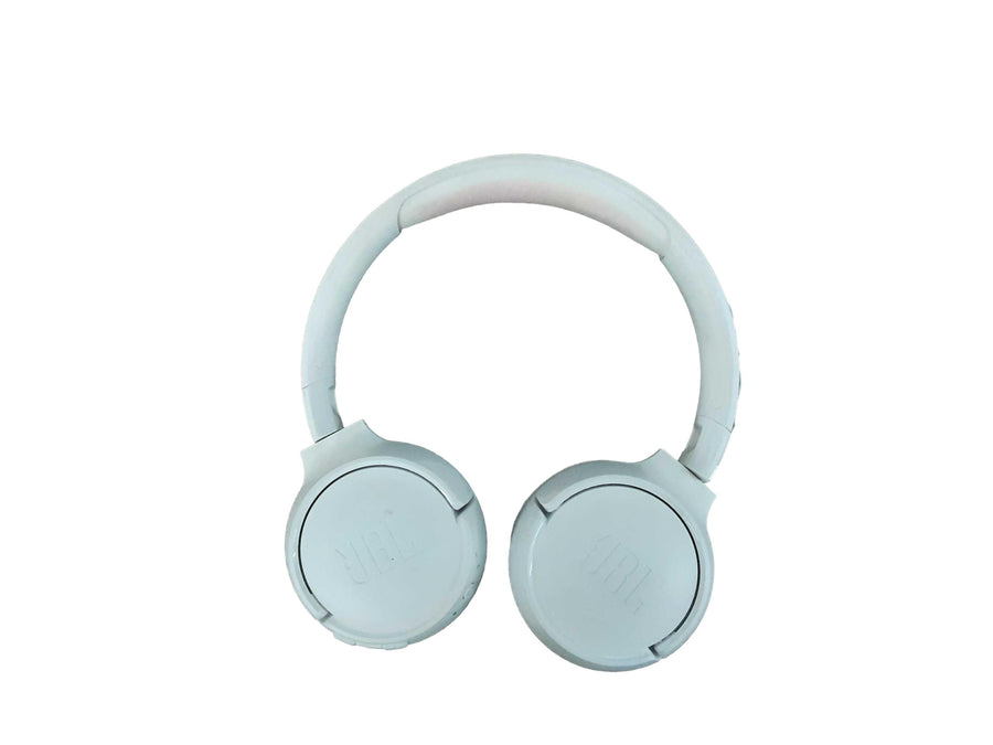 Jbl Tune 520btr White Stereo Headphone