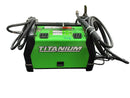 Titanium Unlimited 200 Green Mig Welding Machine