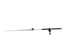 Penn Rival Ii 20lw Black Fishing Rod & Reel Combo