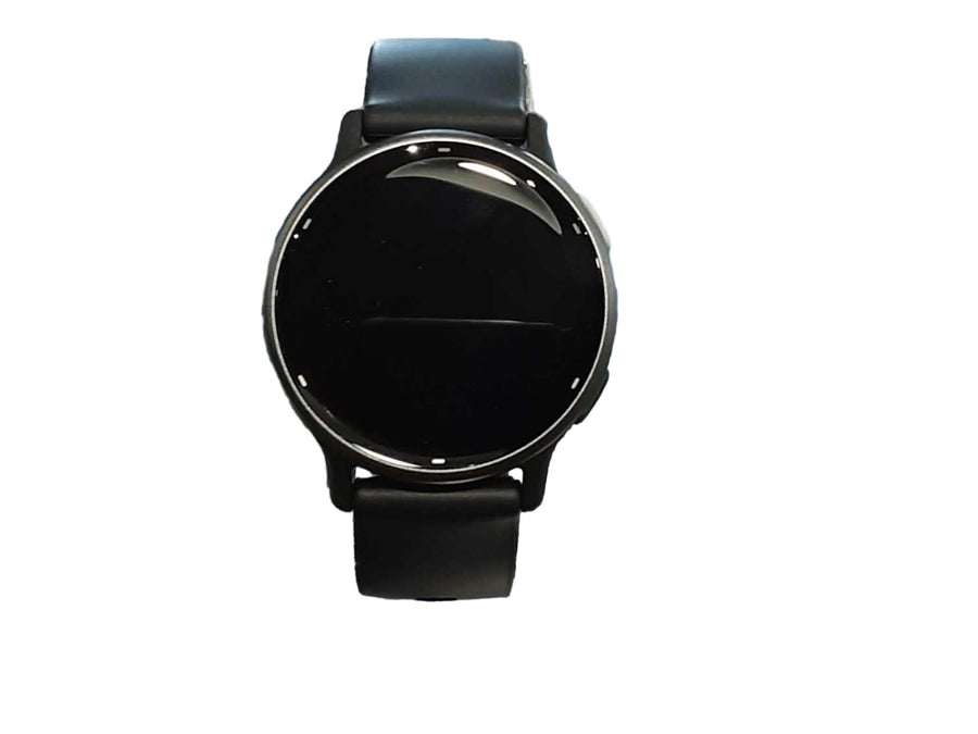 Garmin Vivoactive 5 Black Smart Watch