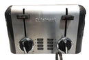 Cuisinart Cpt240tn Silver Small Kitchen Appliance