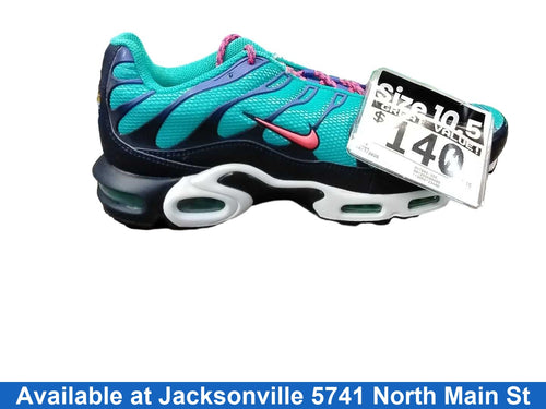Nike Av7940-300 Blue