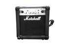 Marshall Mg10cf Black Guitar Amplifier