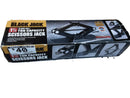 Blackjack Black Automotive Jack
