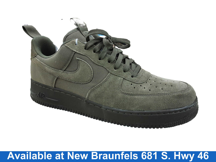 Nike 579927-200 Green