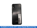 Cricket Sl112c 32 Gb Black Smart Phone