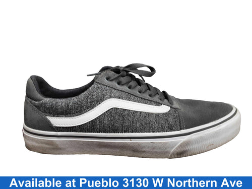 Vans 721356 Gray