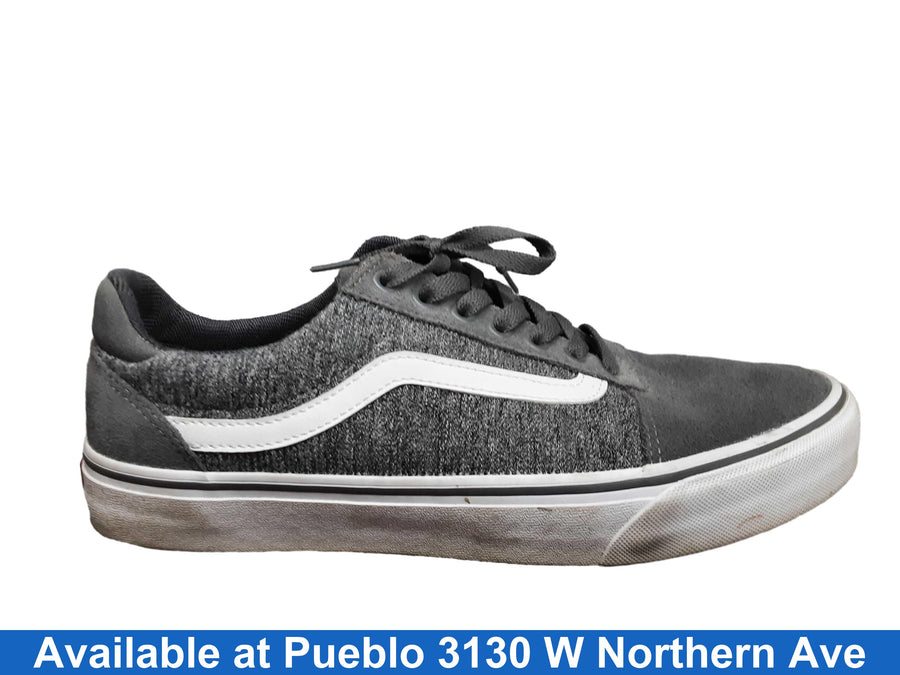 Vans 721356 Gray