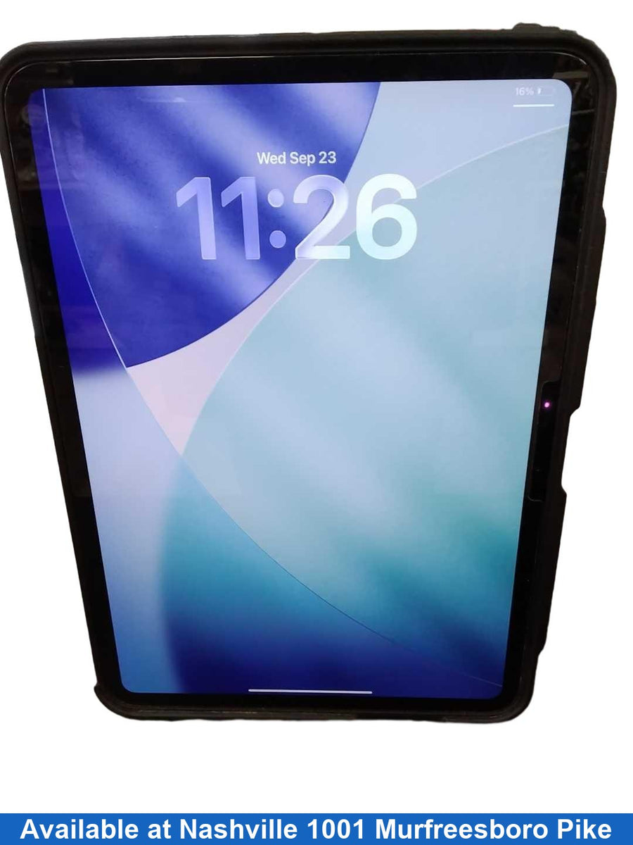 Apple A2837 Tablet
