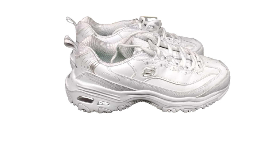 Skechers 11931ew White