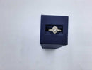 Women's Ring - Yellow Gold 10k (.417) 2.3 grams Size 7