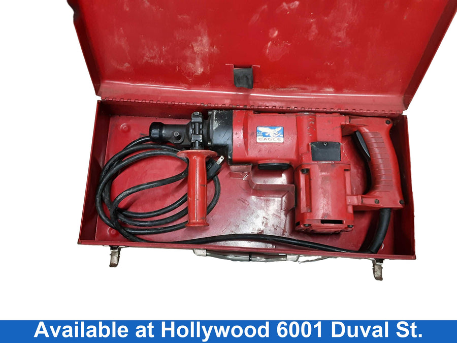 Milwaukee 5441 Red Corded Hammer Drill