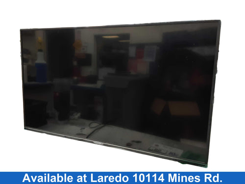 Vizio D40f-g9 Black Digital LCD TV