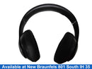 Beats By Dr. Dre Studio Pro Black Stereo Headphone