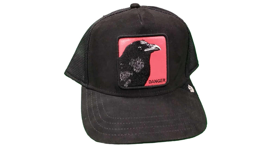 Goorin 101-2825-voi01 Black Hat