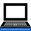 Dell Aq-optiplex Laptop