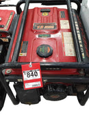 Predator 511100 Red Generator