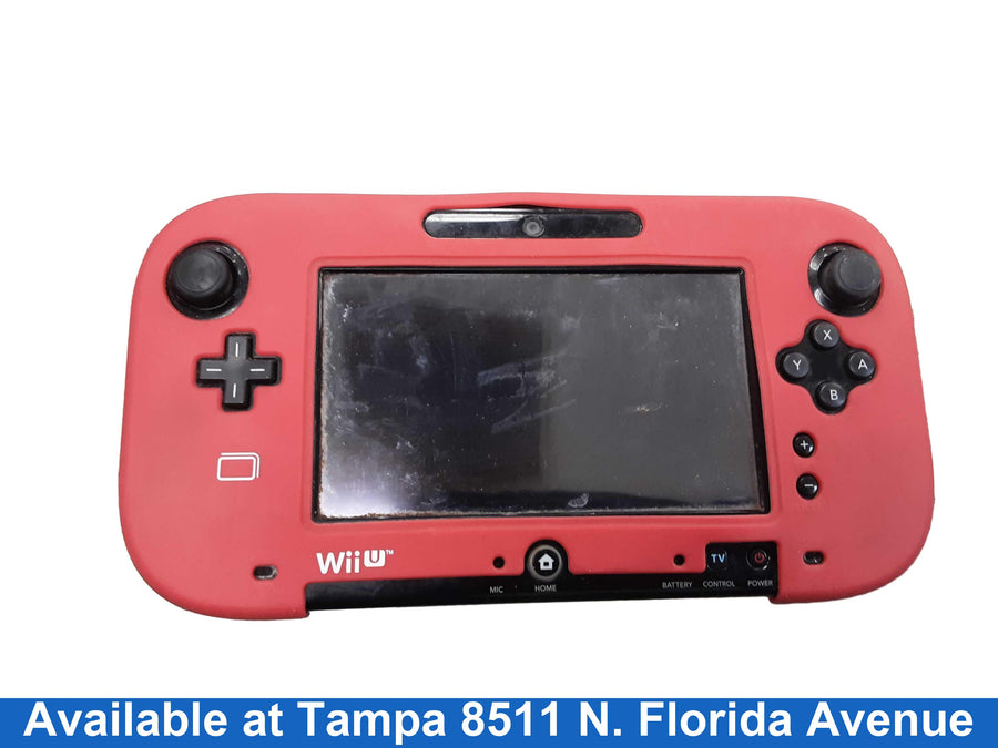 Nintendo Wup-010 64 Gb Black Portable Video Game System