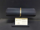 Turkish Bracelet - Yellow Gold 14k (.585) 6.2 grams 7 inch
