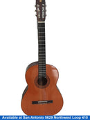 Yamaha G-130a Brown Acoustic Classic Guitar