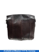 Nina Raye Brown Purse / Handbag