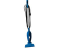 Bissell 2033 Blue Upright Vacuum Cleaner