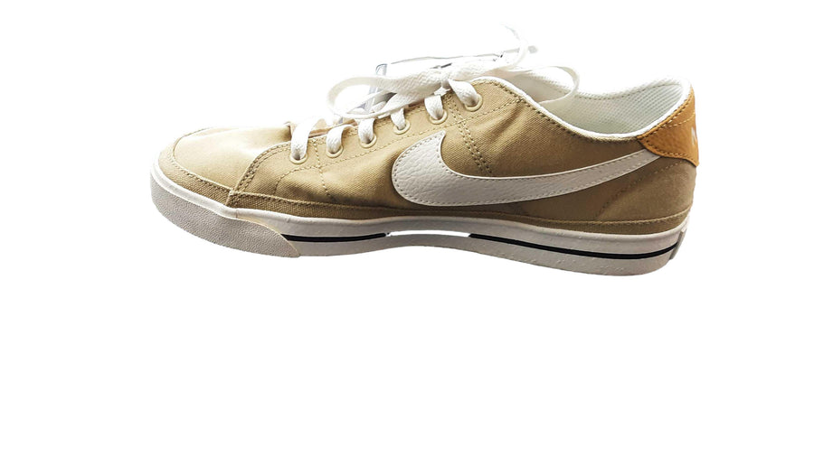 Nike Dv0516-700 Beige / Tan