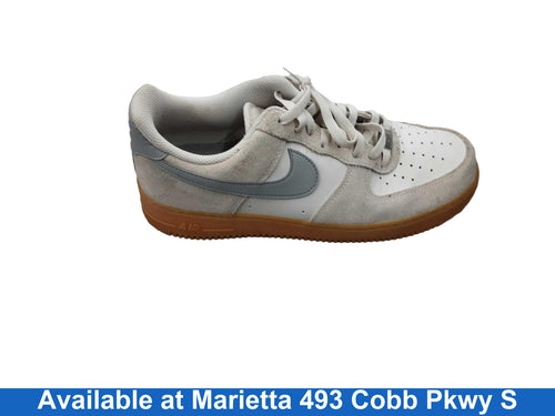Nike Fq87m-002 White