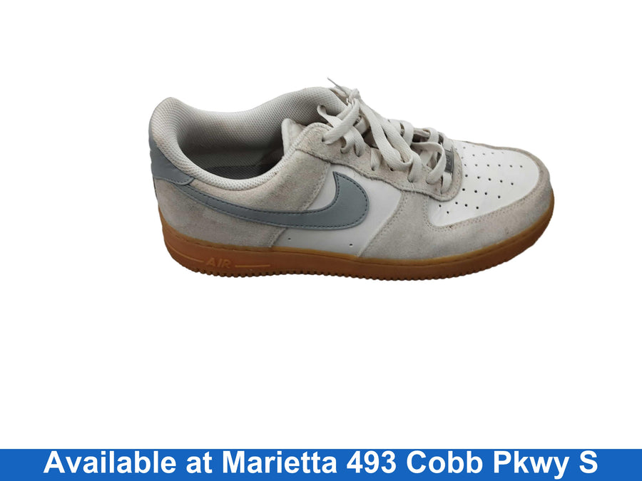 Nike Fq87m-002 White