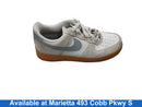Nike Fq87m-002 White