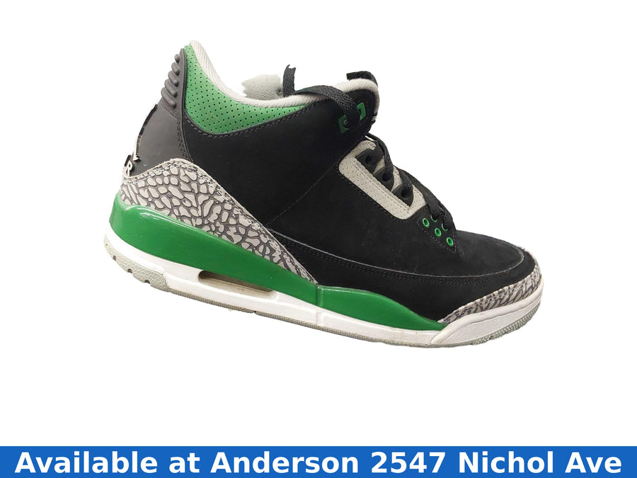 Jordan Ct8532-030 Black